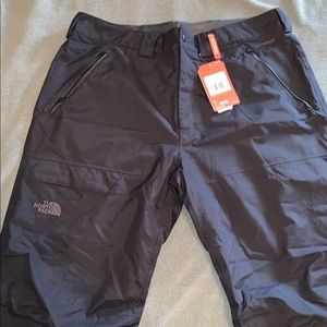 Men’s The North Face Seymore snow pants